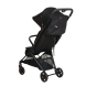 Прогулянкова коляска Junama Aviator (Black 01)