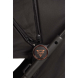 Прогулянкова коляска Junama Aviator (Black 01)