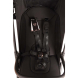 Прогулянкова коляска Junama Aviator (Black 01)