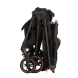 Прогулянкова коляска Junama Aviator (Black 01)