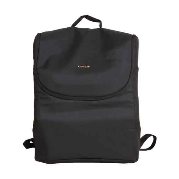 Прогулянкова коляска Junama Aviator (Black 01)