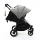 Прогулочная коляска Valco baby Snap 4 (Cool Grey)