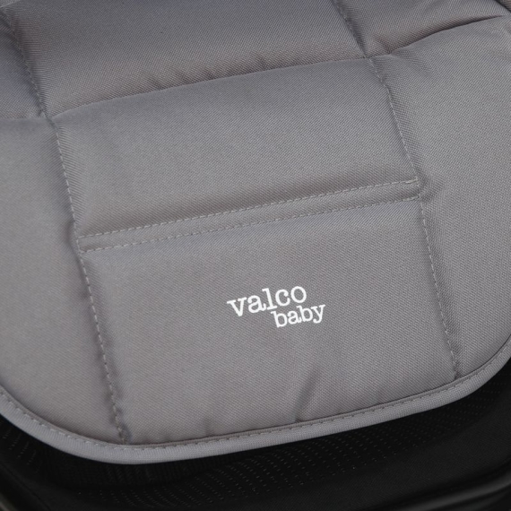 Прогулочная коляска Valco baby Snap 4 (Cool Grey)