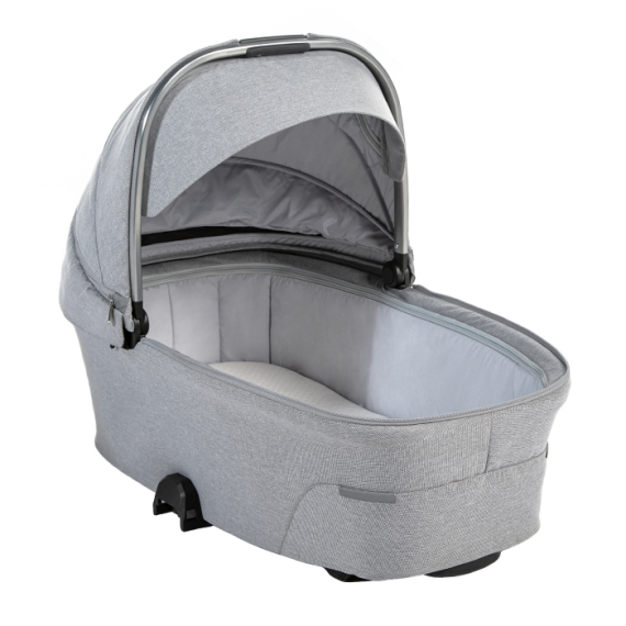 Универсальная коляска 2 в 1 Baby Design HUSKY XL (217 GRAPHITE)