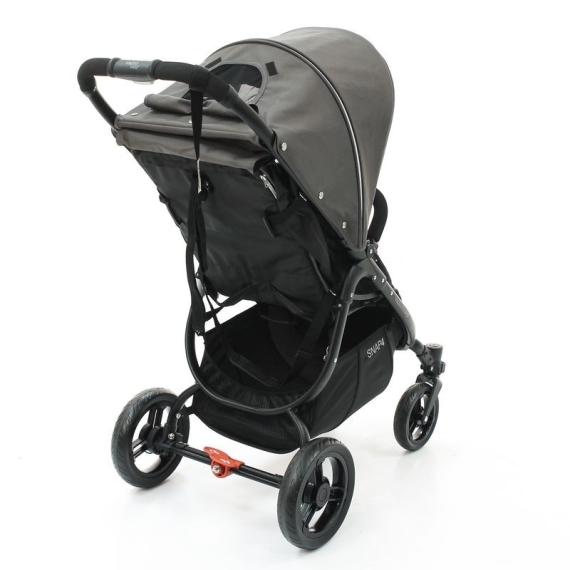 Прогулочная коляска Valco baby Snap 4 (Dove Grey)