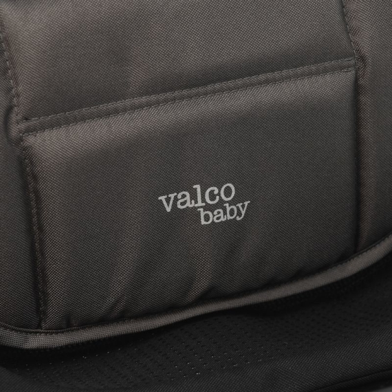 Прогулочная коляска Valco baby Snap 4 (Dove Grey)