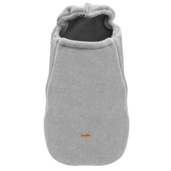 Вкладиш до коляски ZAFFIRO Sierra (Grey)