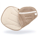 Вкладиш до коляски ZAFFIRO Air (Beige)