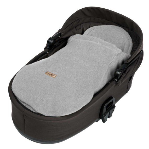Вкладиш до коляски ZAFFIRO Sierra (Grey)