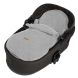 Вкладиш до коляски ZAFFIRO Sierra (Grey)