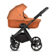 Універсальна коляска 2 в 1 TUTIS Leo3 plus (Orange)