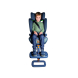 Підставка для ніг до автокрісла KneeGuardKids 4