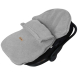 Вкладиш до коляски ZAFFIRO Sierra (Grey)