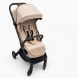 Вкладиш до коляски ZAFFIRO Air (Beige)