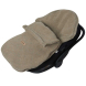 Вкладиш до коляски ZAFFIRO Sierra (Brown)