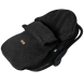 Вкладиш до коляски ZAFFIRO Sierra (Anthracite)