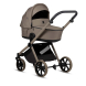 Універсальна коляска 2 в 1 TUTIS Mio 3 Plus 2026 (Essential / Taupe Deep)
