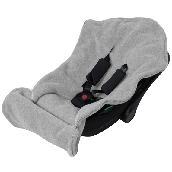 Вкладиш до коляски ZAFFIRO Sierra (Grey)
