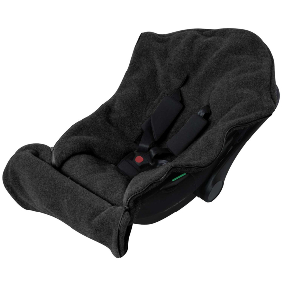Вкладиш до коляски ZAFFIRO Sierra (Anthracite)