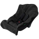 Вкладиш до коляски ZAFFIRO Sierra (Anthracite)