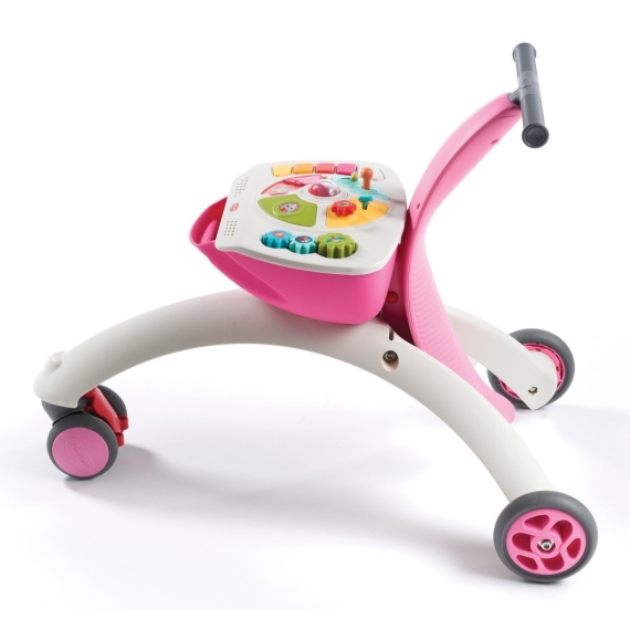 Толо-байк Tiny Love 5 в 1 (блакитний)