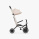 Коляска-велосипед smarTrike Wonder Plus (Sand Beige)
