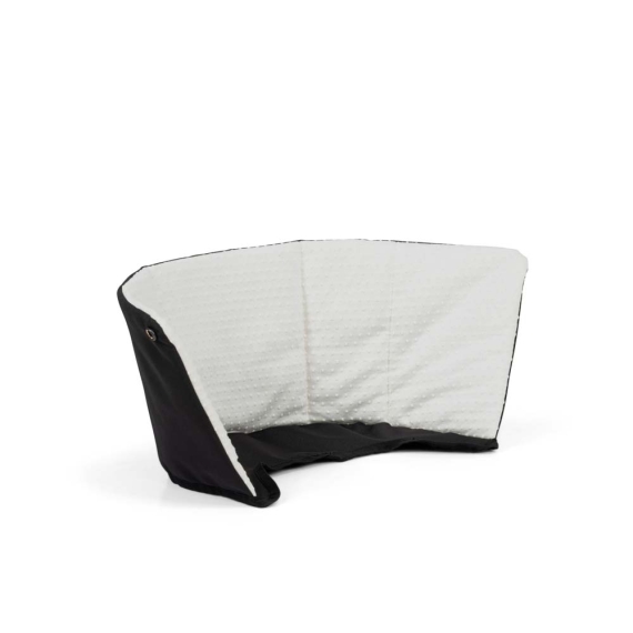 Універсальна коляска 2 в 1 TUTIS Mio 3 Plus 2026 (Essential / Moon Rock)