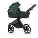 Універсальна коляска 2 в 1 TUTIS Mio 3 Plus 2026 (Essential / Pasific Green)