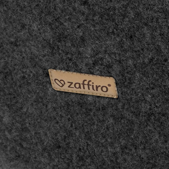 Вкладиш до коляски ZAFFIRO Sierra (Anthracite)