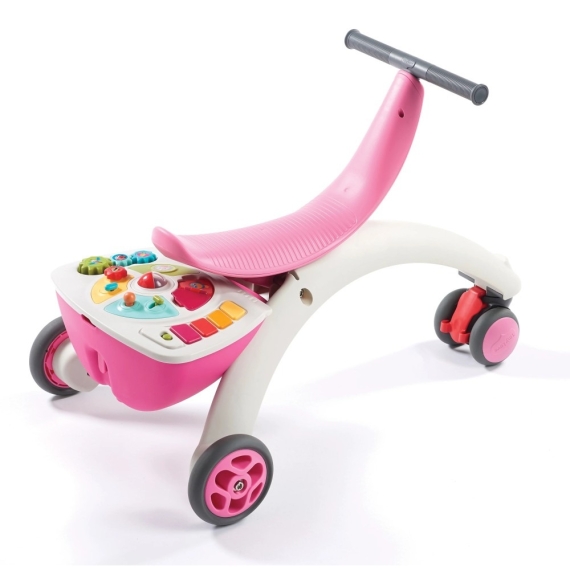 Толо-байк Tiny Love 5 в 1 (блакитний)