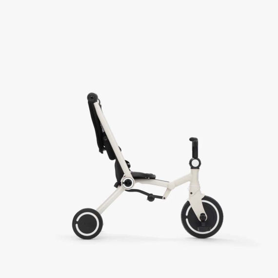 Коляска-велосипед smarTrike Wonder (Moonlight off White)