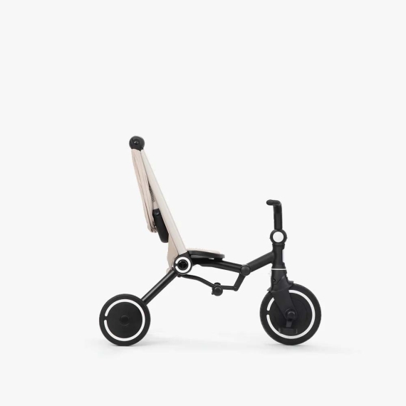 Коляска-велосипед smarTrike Wonder Plus (Sand Beige)