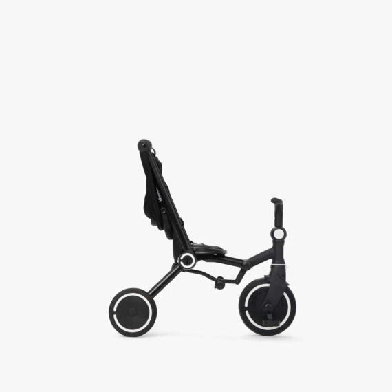 Коляска-велосипед smarTrike Wonder Plus (Storm Black)
