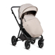 Універсальна коляска 2 в 1 TUTIS Mio 3 Plus 2026 (Essential / Moon Rock)