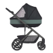 Москітна сітка для коляски Anex Modu (Black)