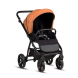 Універсальна коляска 2 в 1 TUTIS Leo3 plus (Orange)
