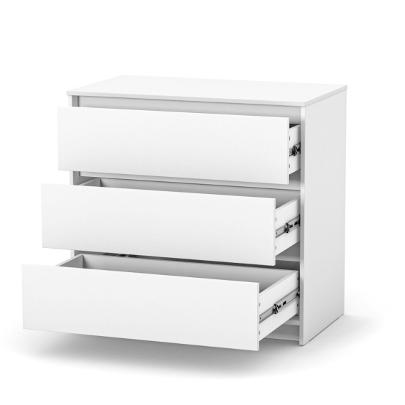 Комод Veres Берн 900 (білий)