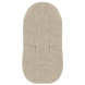 Вкладиш до коляски ZAFFIRO Sierra (Beige)
