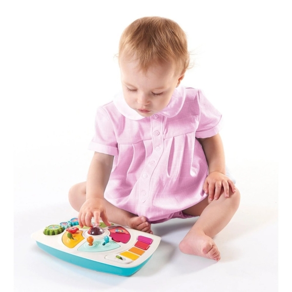 Толо-байк Tiny Love 5 в 1 (блакитний)