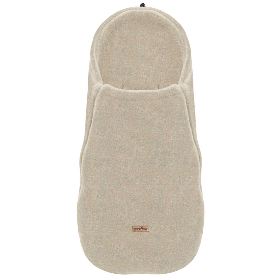 Вкладиш до коляски ZAFFIRO Sierra (Beige)