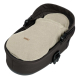 Вкладиш до коляски ZAFFIRO Sierra (Beige)