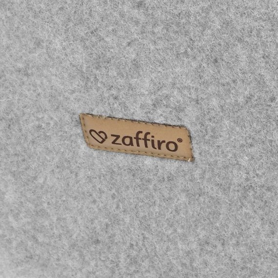 Вкладиш до коляски ZAFFIRO Sierra (Grey)