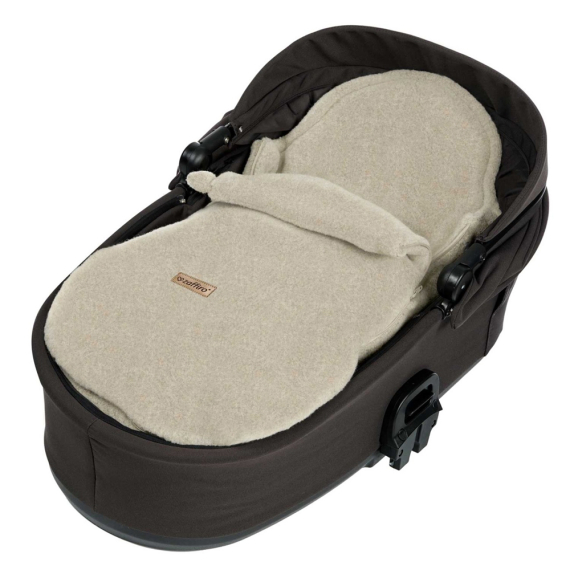 Вкладиш до коляски ZAFFIRO Sierra (Beige)