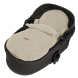 Вкладиш до коляски ZAFFIRO Sierra (Beige)