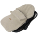 Вкладиш до коляски ZAFFIRO Sierra (Beige)