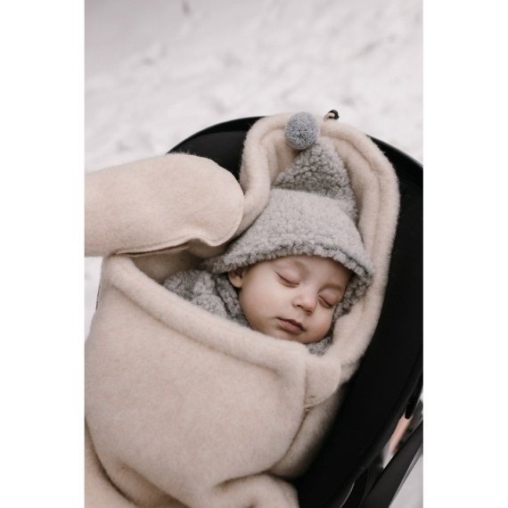 Вкладиш до коляски ZAFFIRO Sierra (Beige)