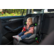 Автокрісло Osann Flux Isofix i-Size (Navy Melange)