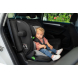 Автокрісло Osann Flux Isofix i-Size (Navy Melange)