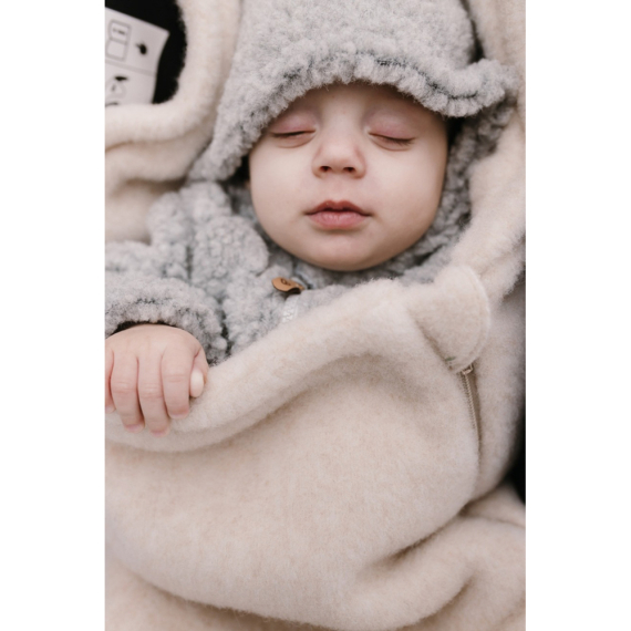 Вкладиш до коляски ZAFFIRO Sierra (Beige)