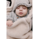 Вкладиш до коляски ZAFFIRO Sierra (Beige)